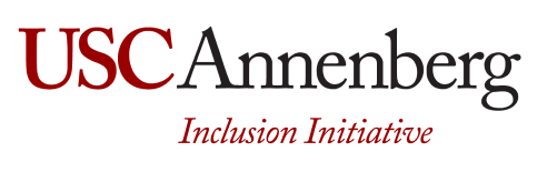 Annenberg Inclusion Initiative Logo