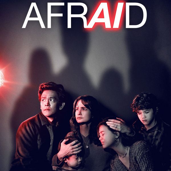 Afraid