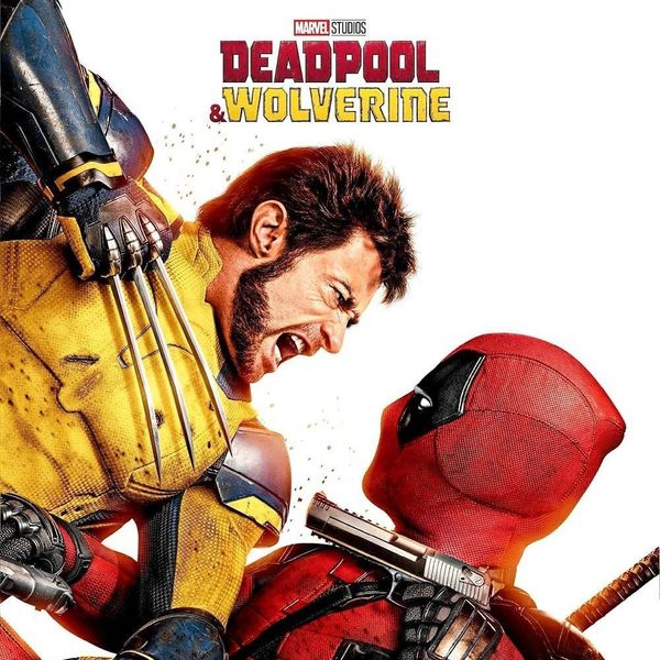 Deadpool & Wolverine