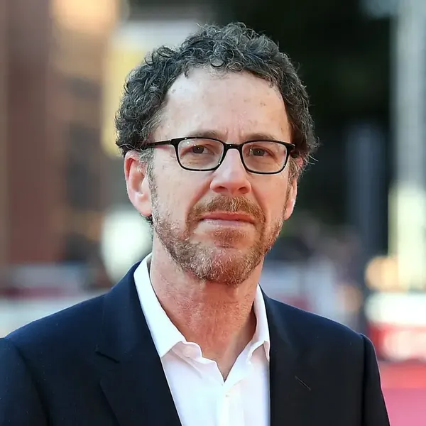 Ethan Coen