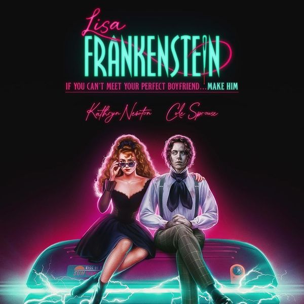 Lisa Frankenstein