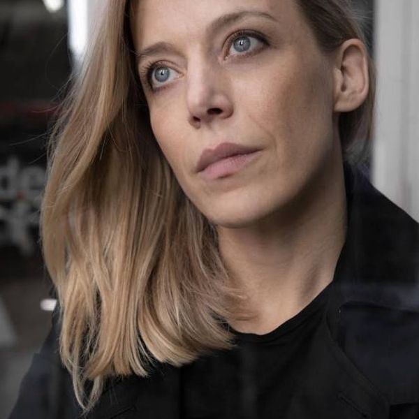 Noemi Katharina Preiswerk