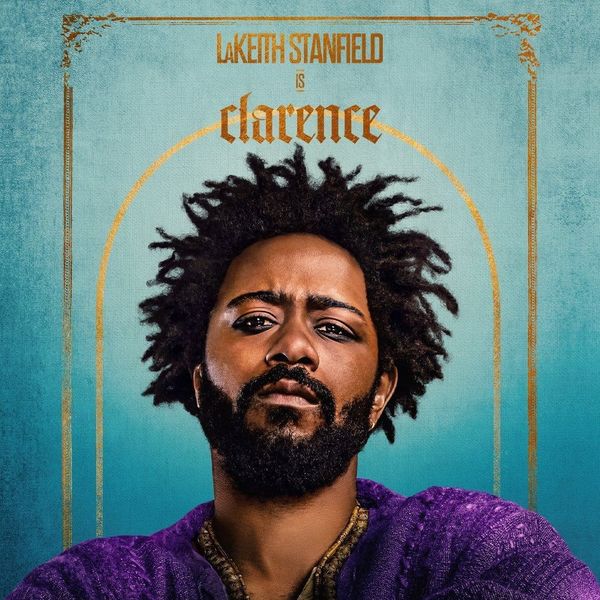 The Book of Clarence