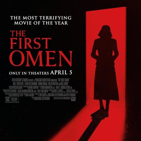 The First Omen