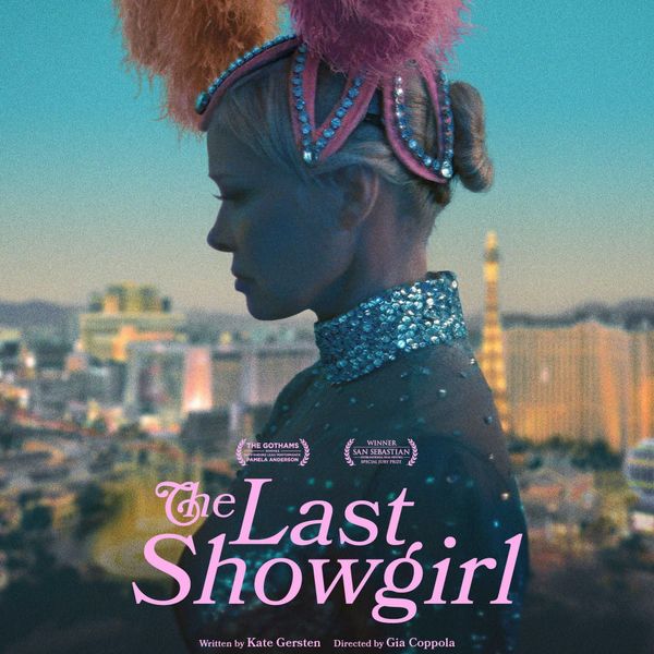 The Last Showgirl