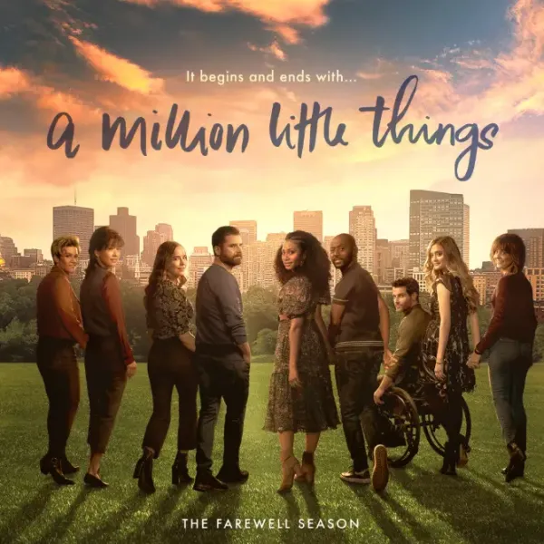 A Million Little Things