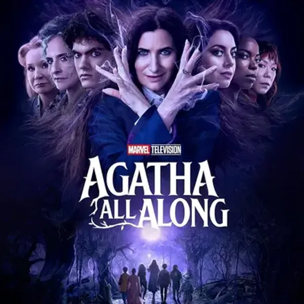 Agatha All Along