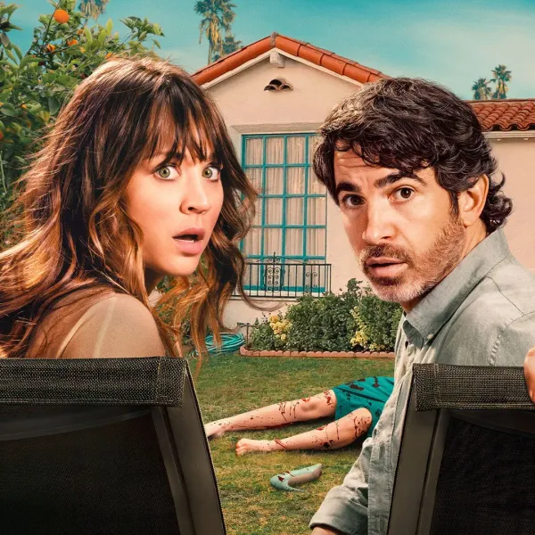 Based on a True Story