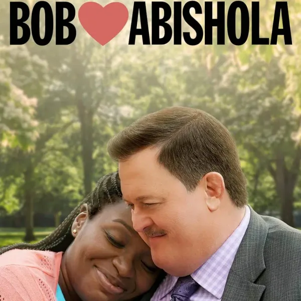 Bob Hearts Abishola