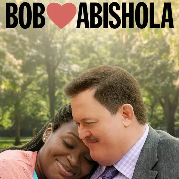 Bob Hearts Abishola