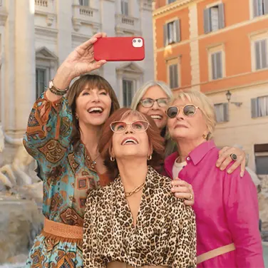 Book Club: The Next Chapter