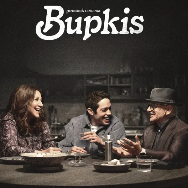 Bupkis