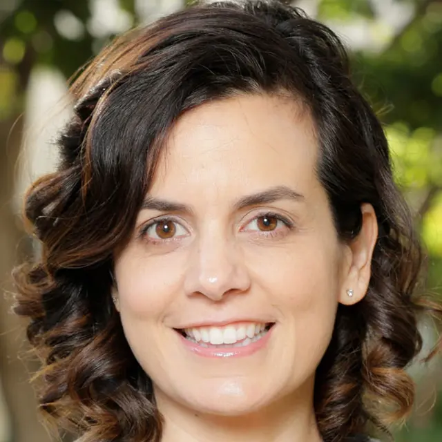 Danielle Sanchez-Witzel