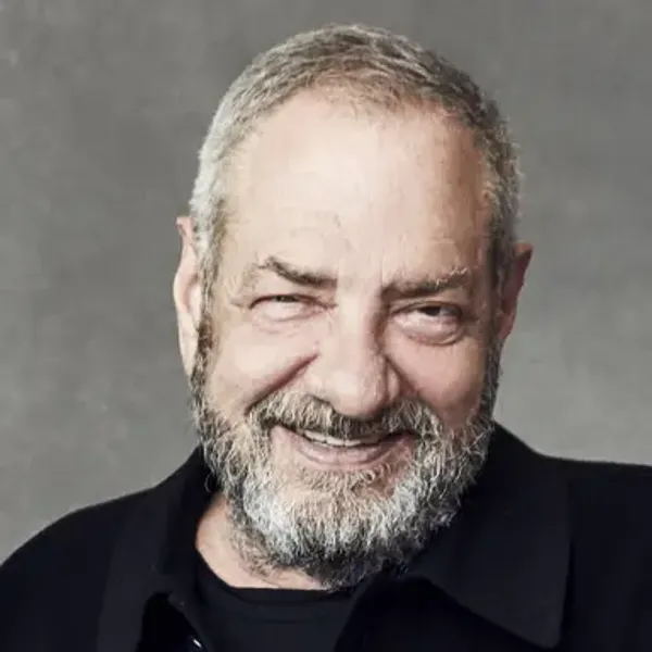 Dick Wolf
