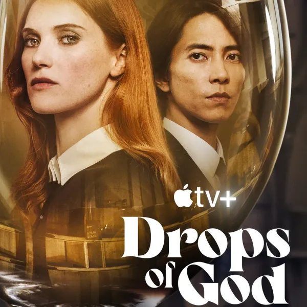 Drops of God