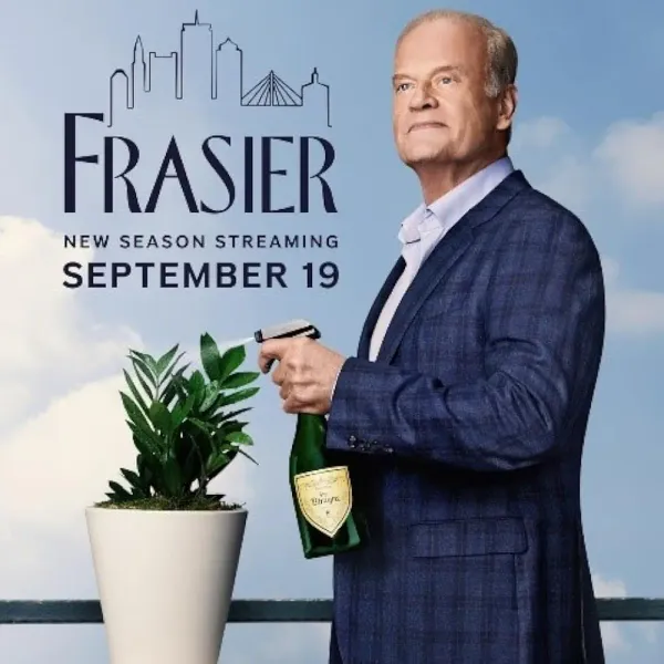 Frasier