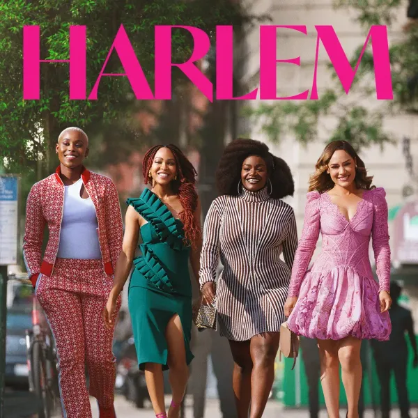 Harlem