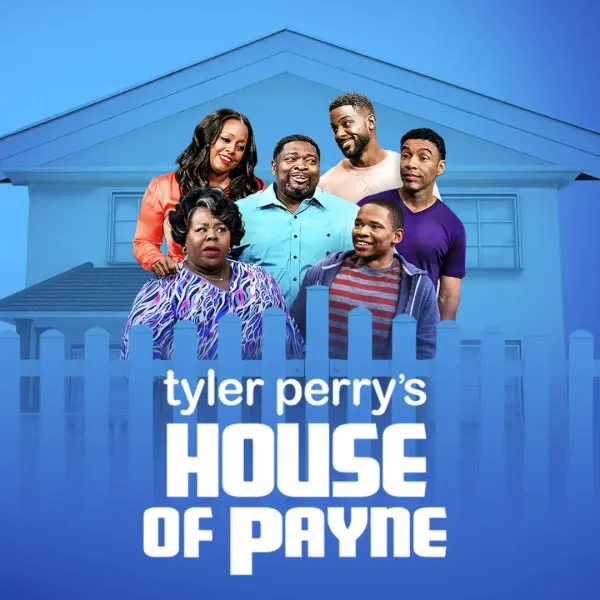 House of Payne