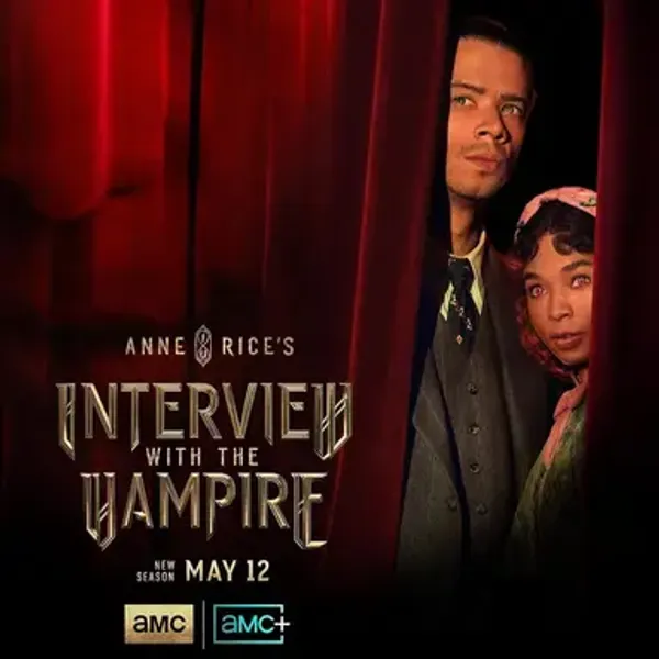Interview with the Vampire