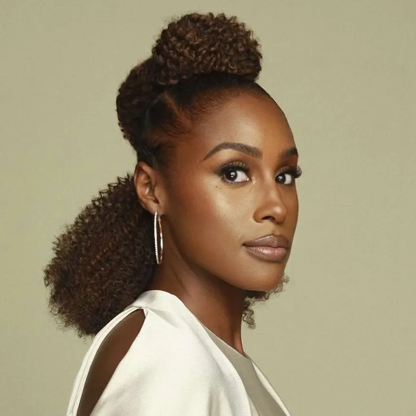 Issa Rae