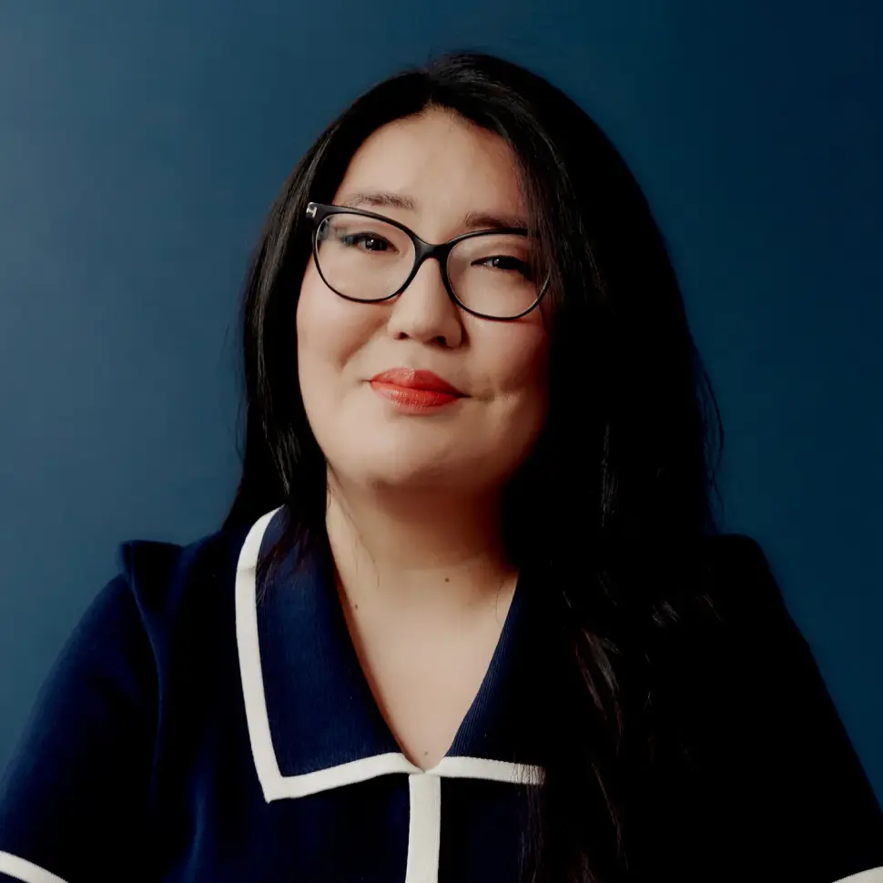 Jenny Han
