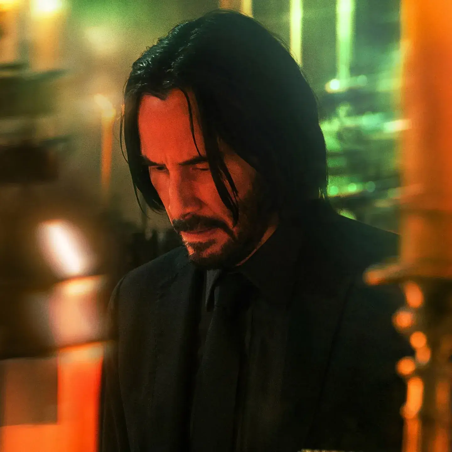 John Wick: Chapter 4