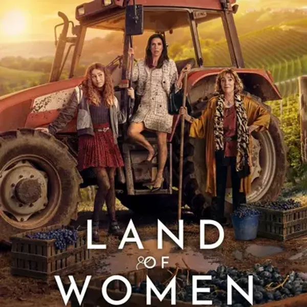 Land of Women