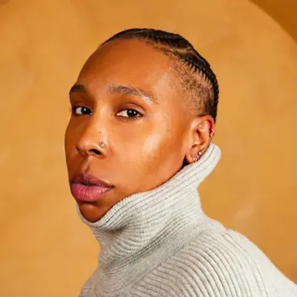 Lena Waithe