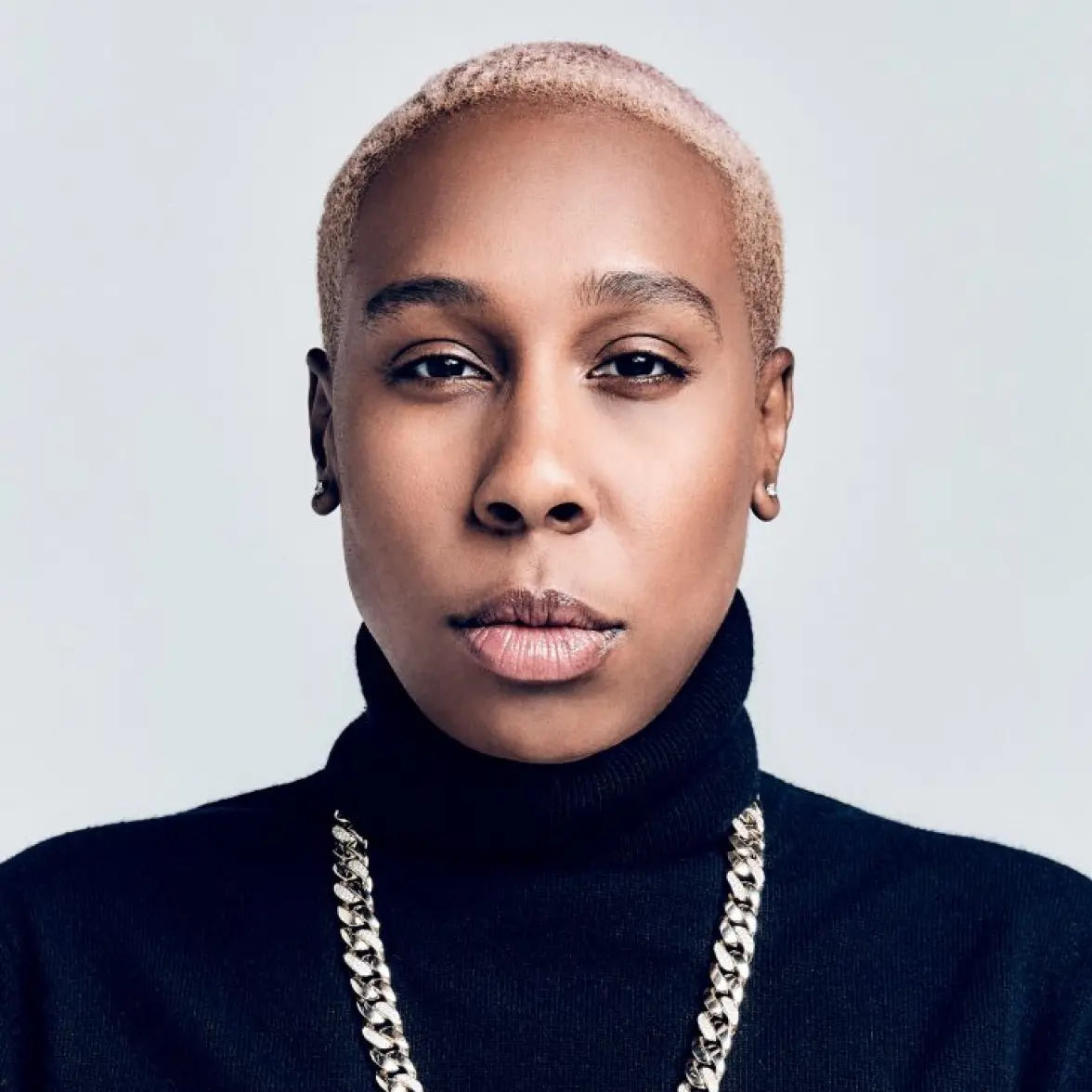 Lena Waithe