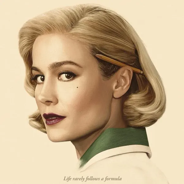 Lessons in Chemistry