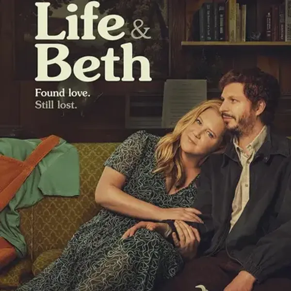 Life & Beth