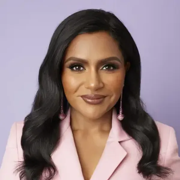 Mindy Kaling