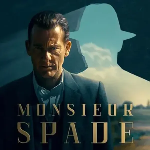 Monsieur Spade