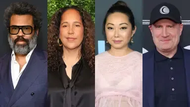 Jordan Peele, Gina Prince-Bythewood, Lulu Wang and Kevin Feige Top USC Annenberg Inclusion Initiative, Adobe Foundation’s New Inclusion List