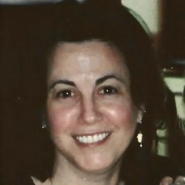 Nina M. Gilberti