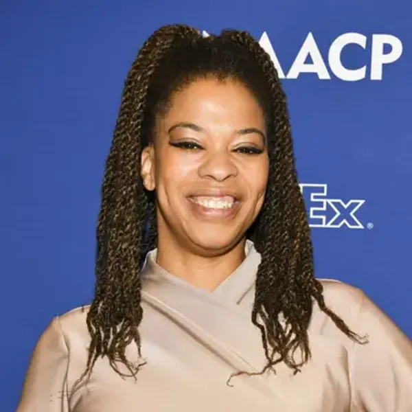 Nkechi Okoro Carroll