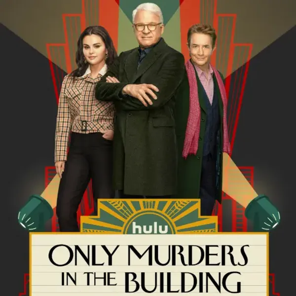 Only Murders in the Building