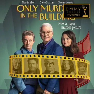 Only Murders in the Building