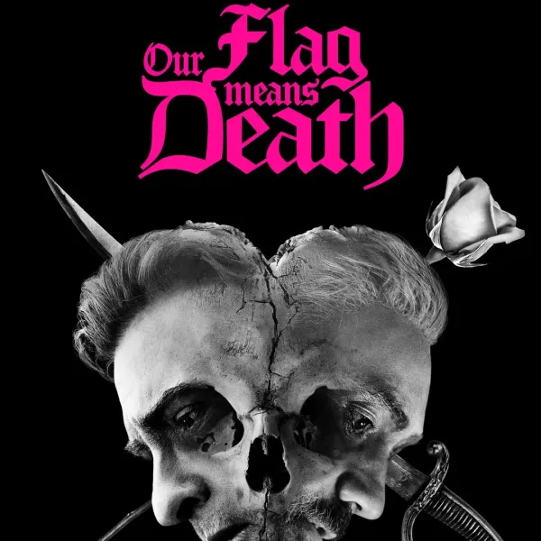 Our Flag Means Death