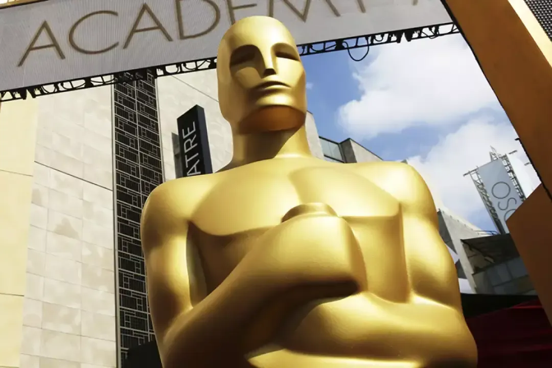 Oscars diversity improved after #OscarsSoWhite, study shows. But glaring gaps remain
