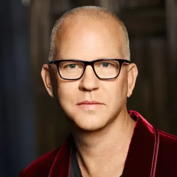 Ryan Murphy