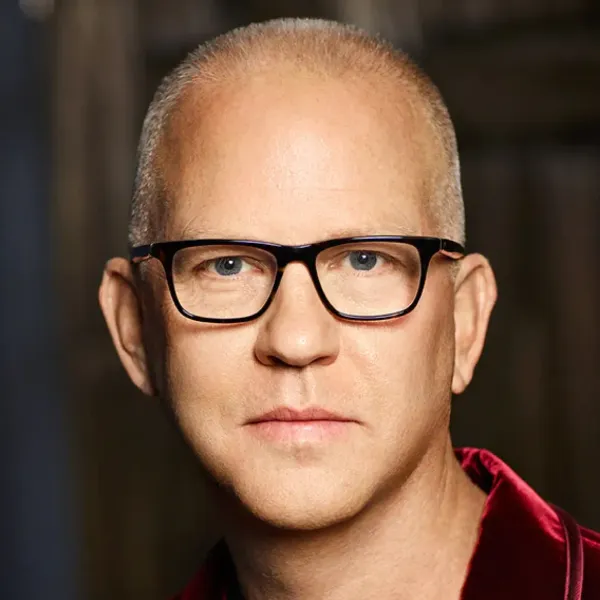 Ryan Murphy