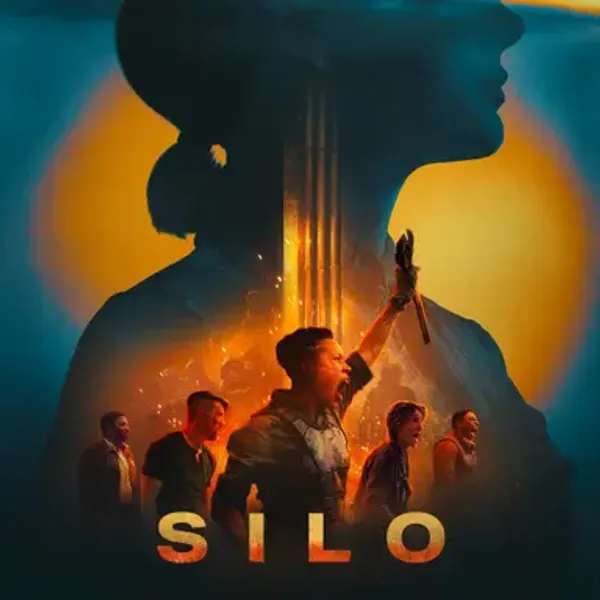 Silo