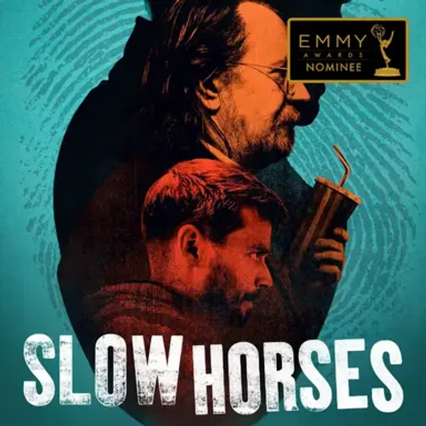 Slow Horses