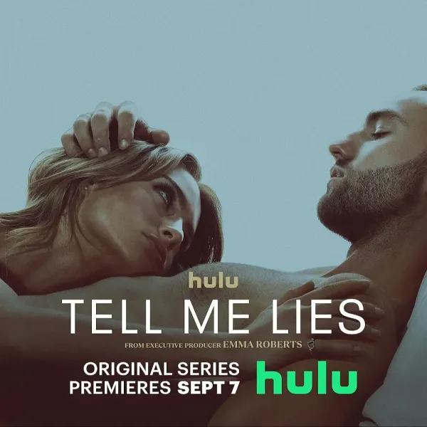 Tell Me Lies