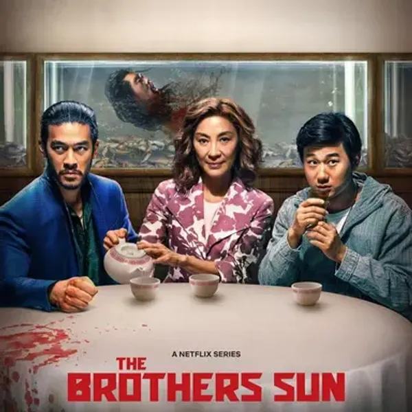The Brothers Sun