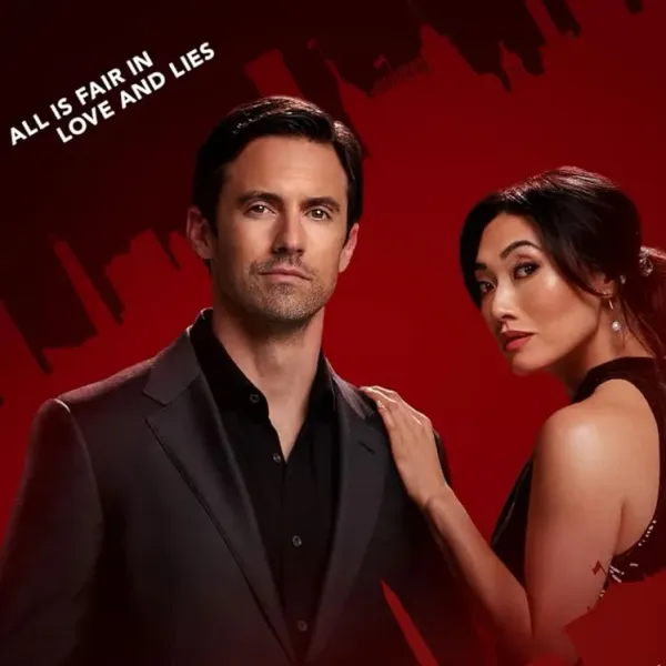 The Company You Keep