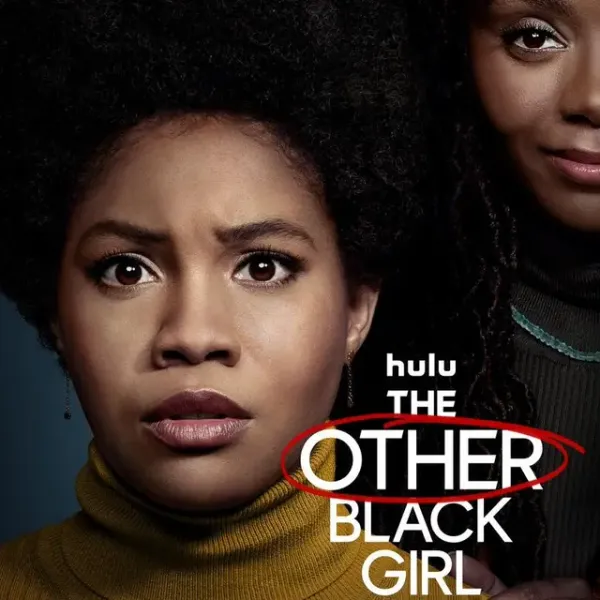 The Other Black Girl