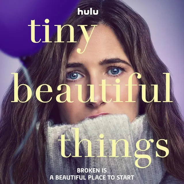 Tiny Beautiful Things