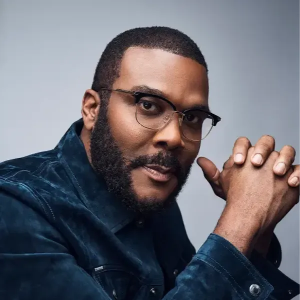 Tyler Perry